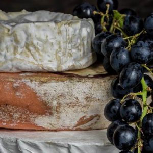 Fresh sustainable cheese delivery subscription box Toronto from TO Food Market - Chemical Free and Farmers market Fresh